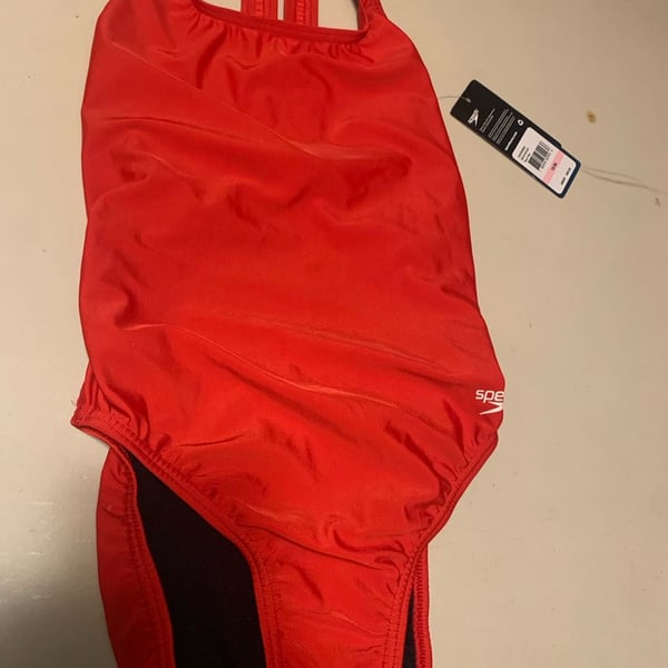 Speedo