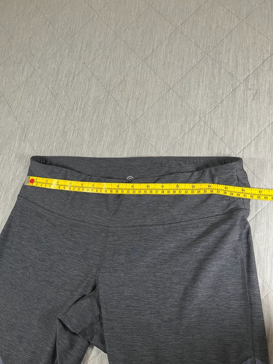 Champion Women's Colorblock Leggings Size XL 7