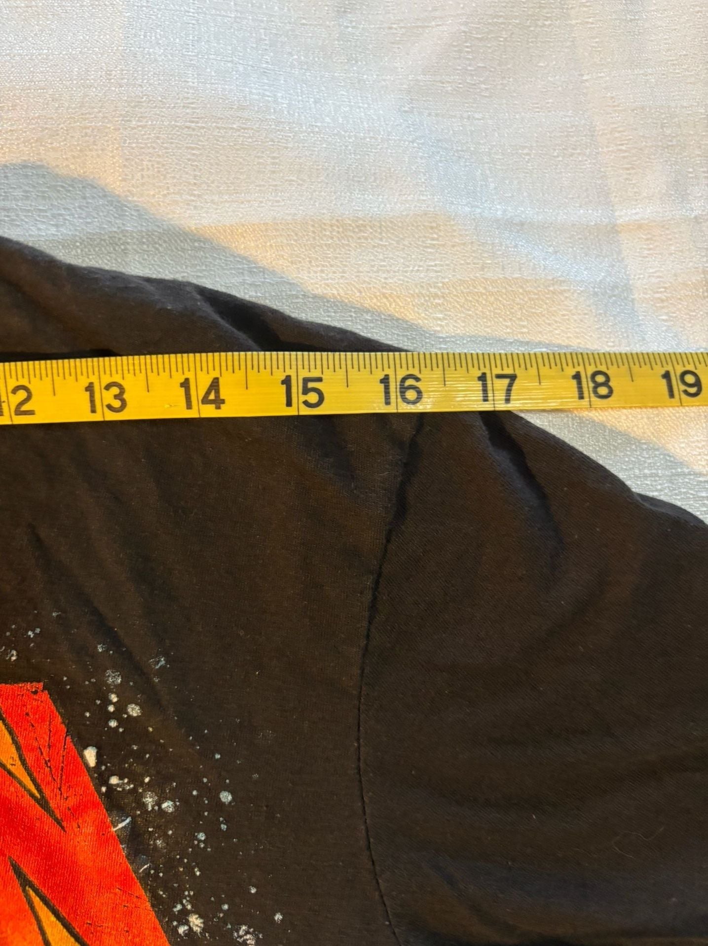 MARVEL T-SHIRT SIZE M USED GREAT CONDITION. ... 4