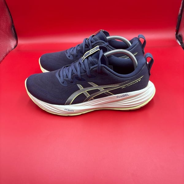 ASICS GEL-CUMULUS 27 Men's Running Shoes Size 8