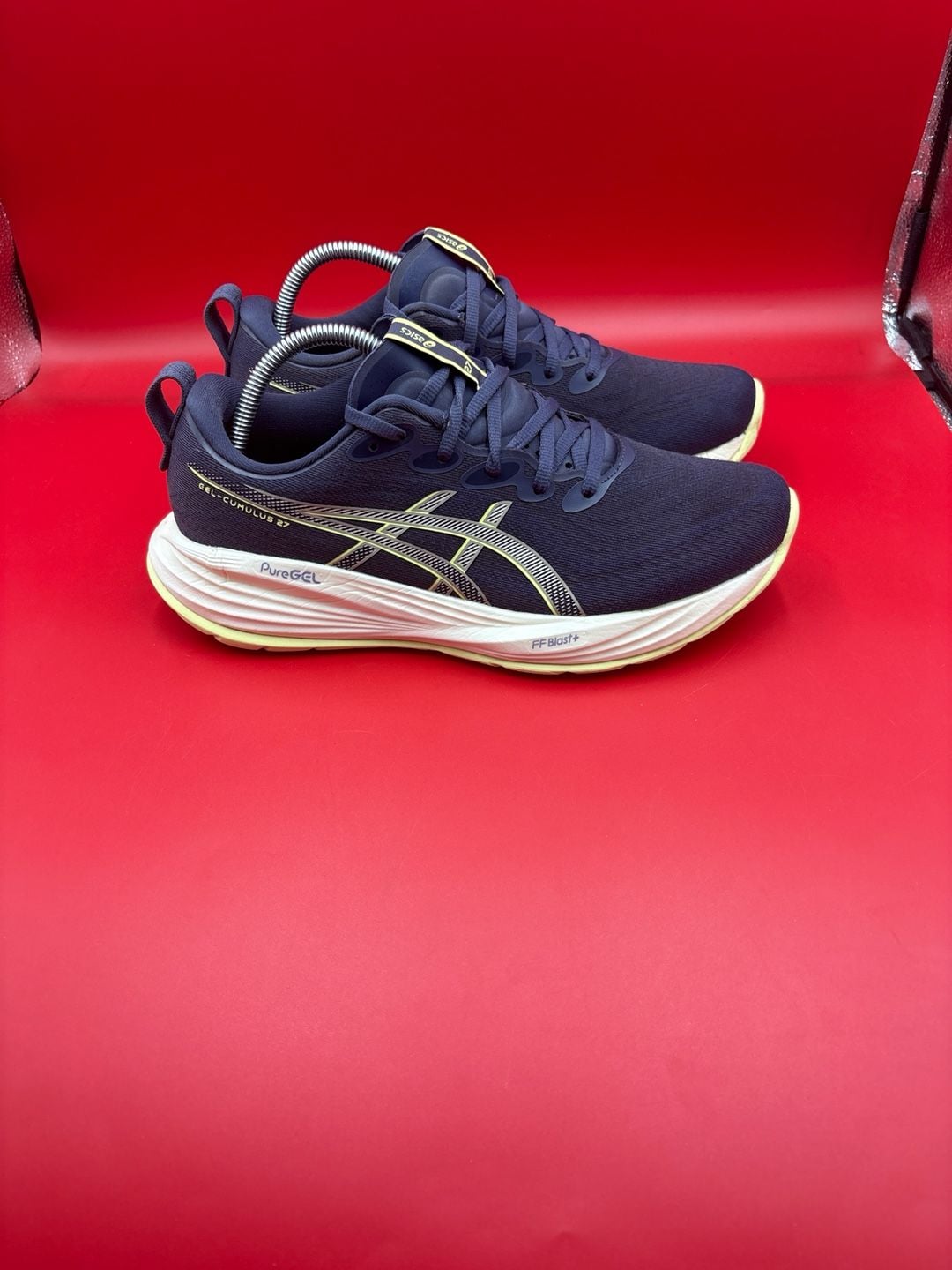 ASICS GEL-CUMULUS 27 Men's Running Shoes Size 8 5