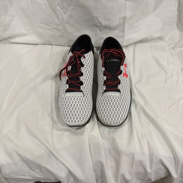 Under Armour Speedform Gemini Running Shoes Men's Size 11 / Women's 12.5