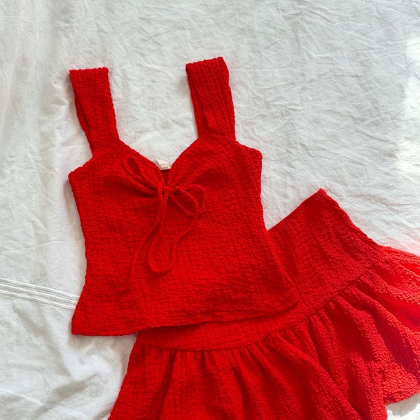See You Monday Two Piece