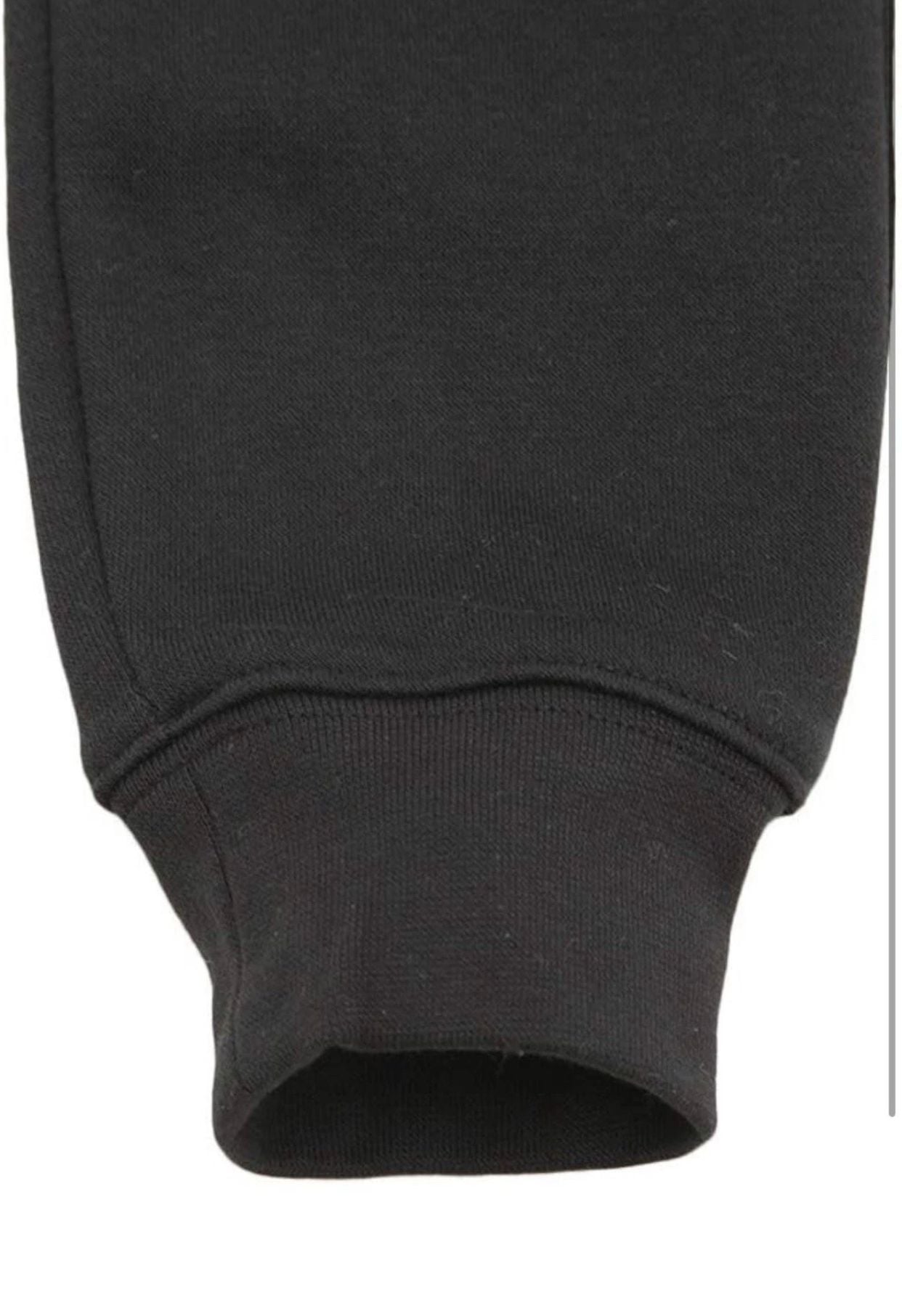 Nike Kids Boy's Club Fleece Rib Cuff Pants (Little Kids Toddler) 4T 5