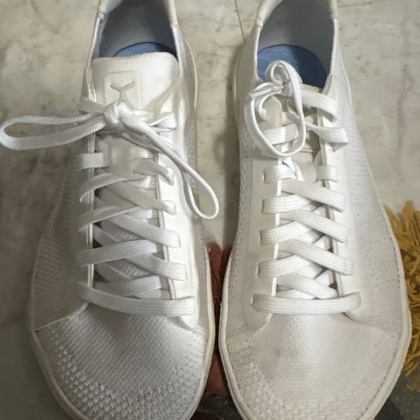 Flux Adapt Knit Trainer