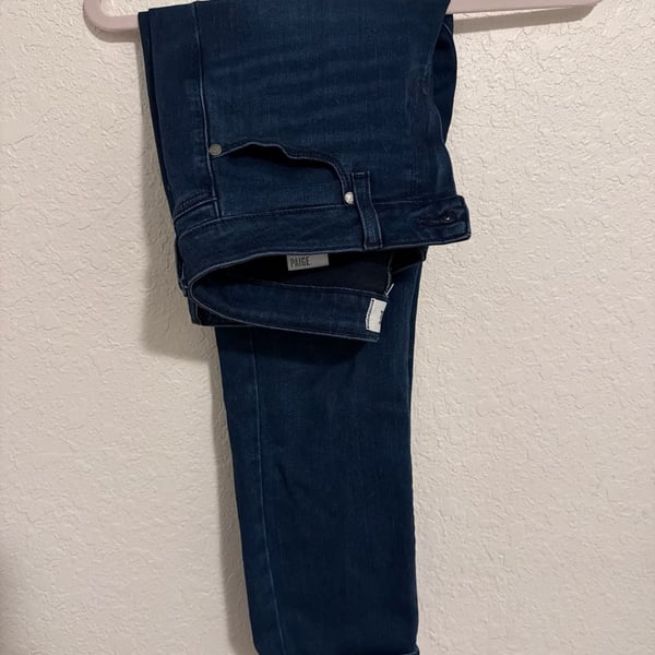 Light denim blue Super Soft Slim Fit Jeans for kids