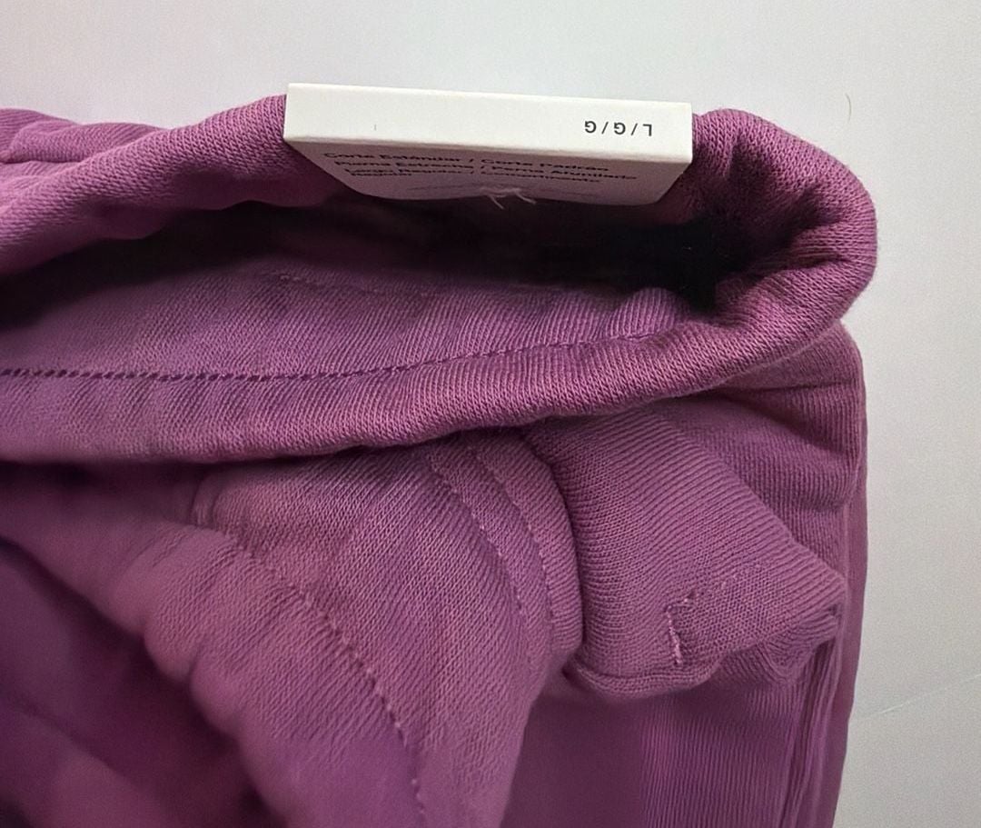 Nike Sportswear Have A Nike Day Men's Fleece Tapered Joggers - Sangria DM5012-507 8