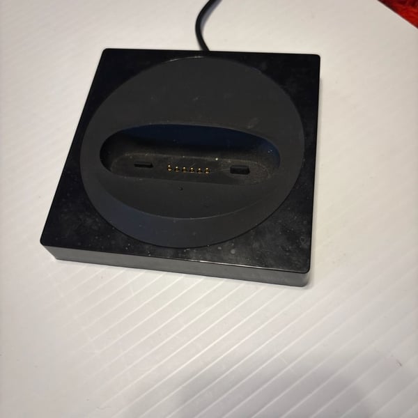 Belkin Charging Cradle for Bose SoundLink Revolve and Revolve+ Bluetooth Speakers