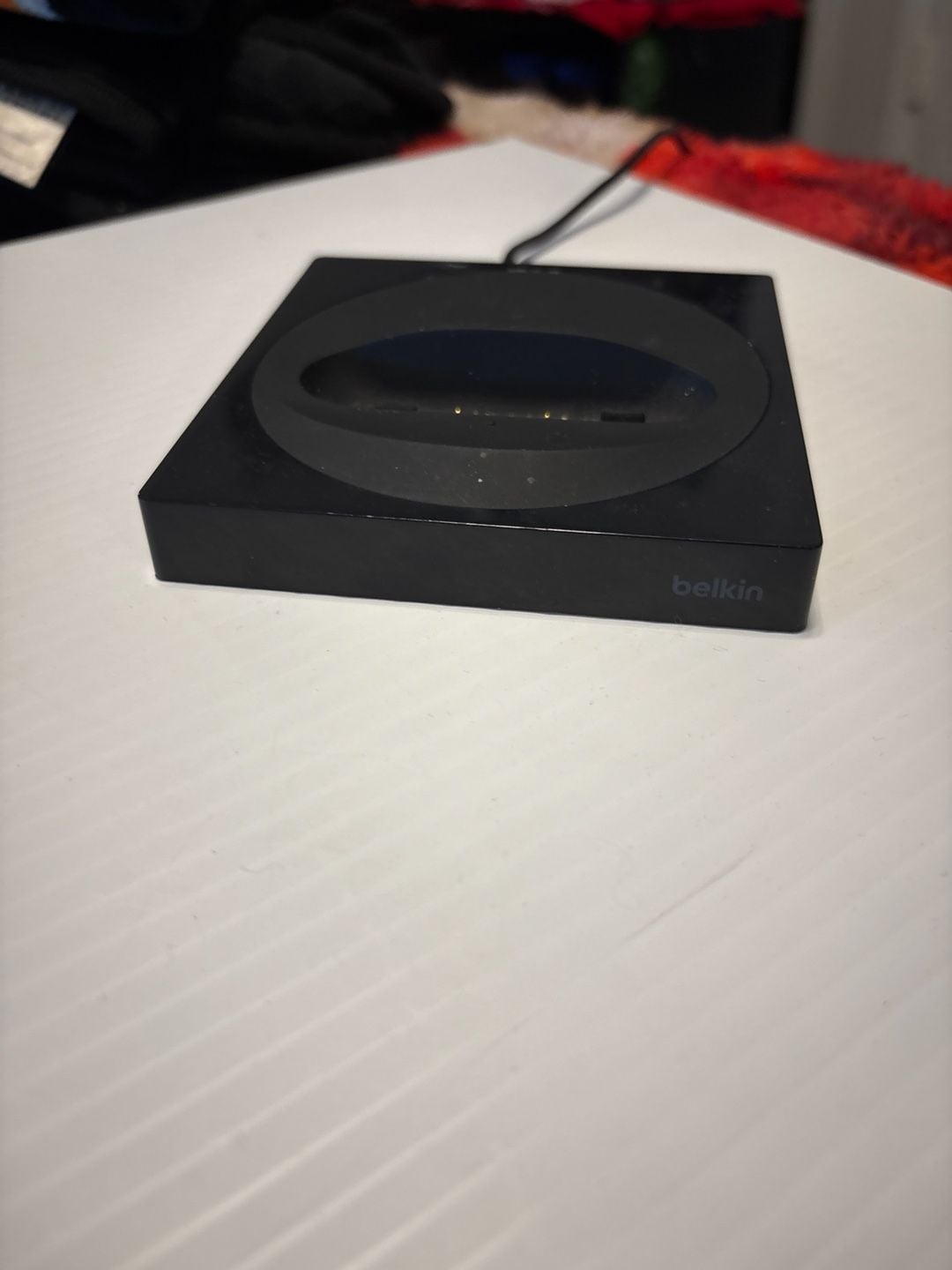 Belkin Charging Cradle for Bose SoundLink Revolve and Revolve+ Bluetooth Speakers 2