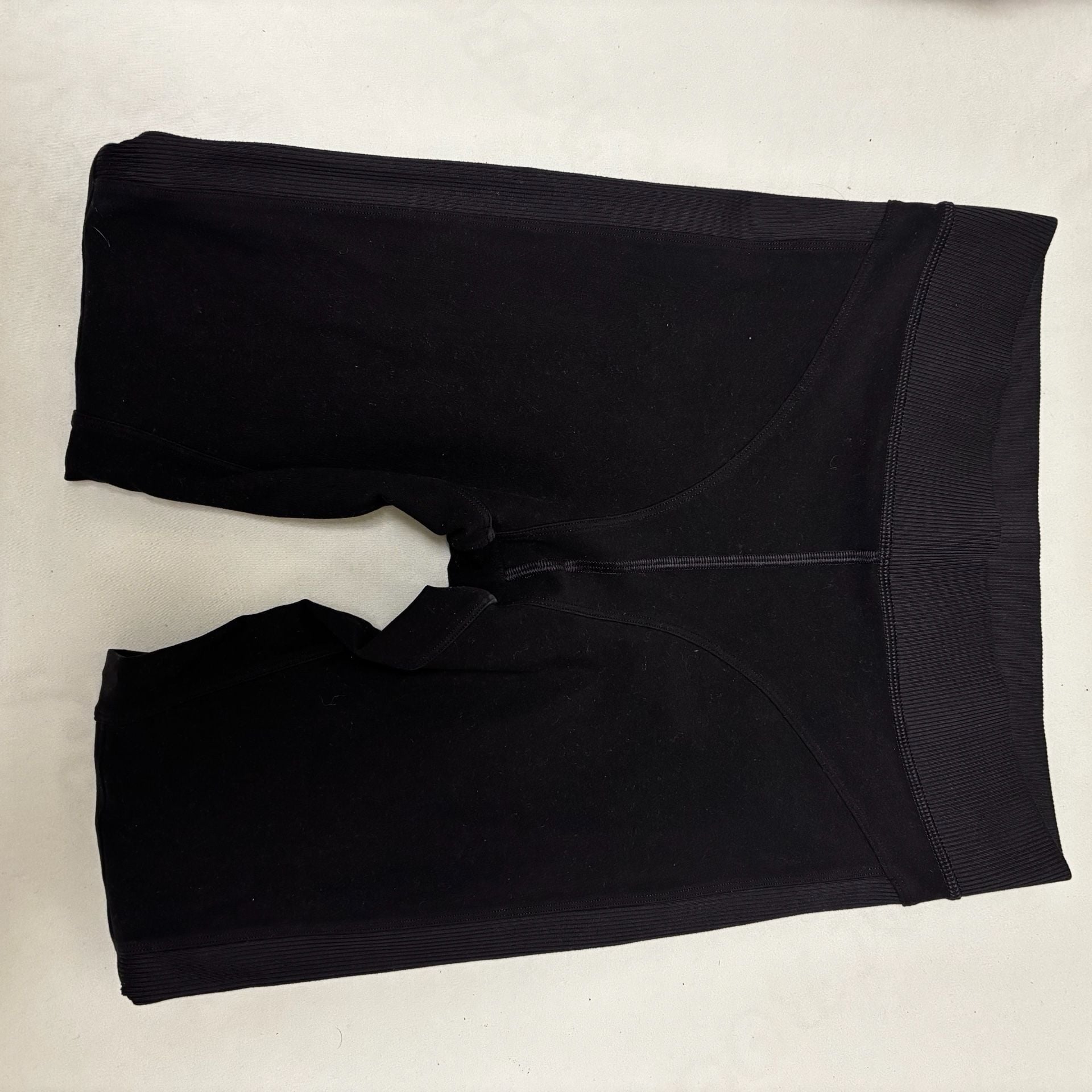 Alo Yoga High-Waist Coast Legging Black Size M 2