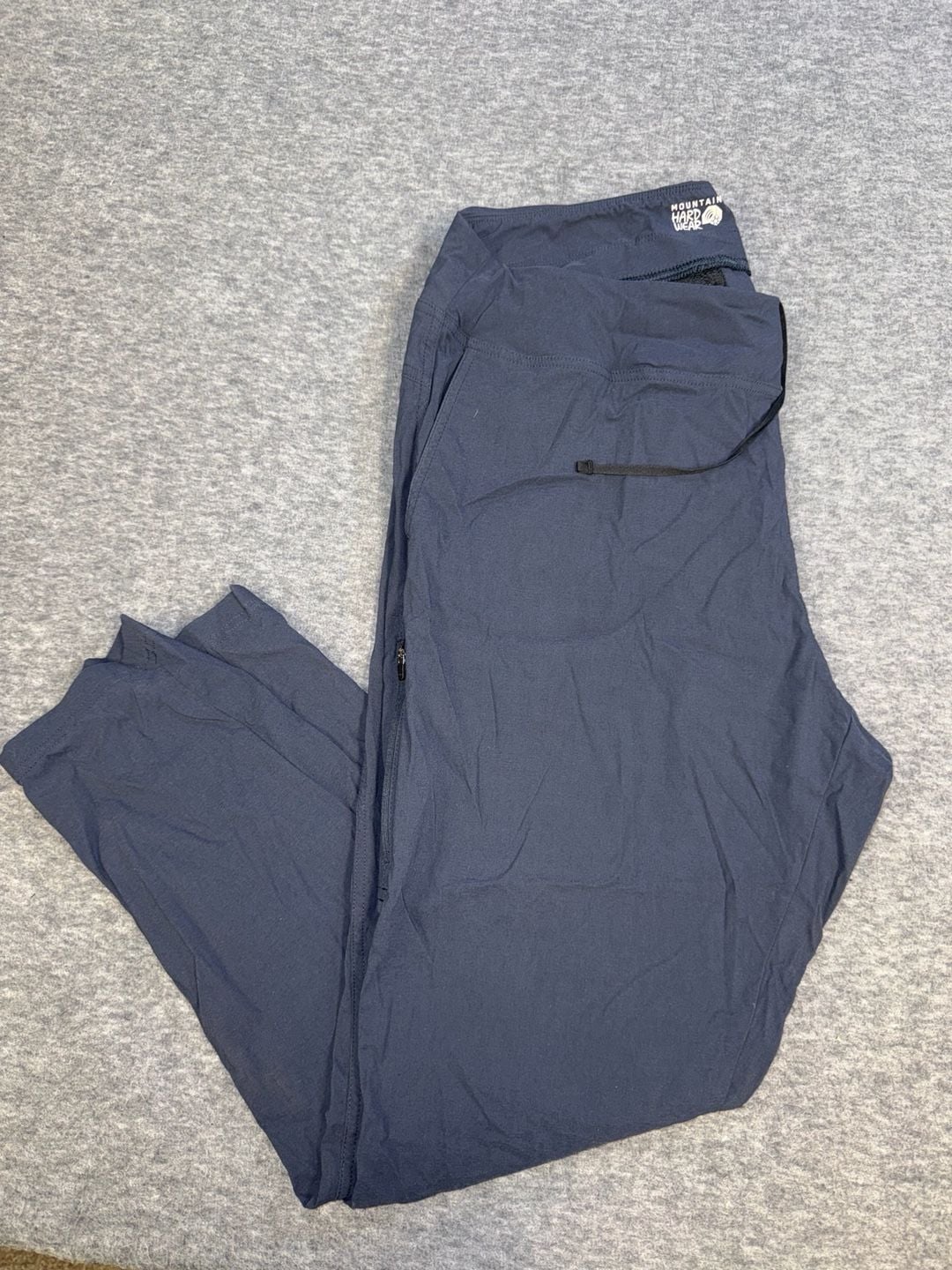 Mountain Hardwear Women's Dynama Pant Size 1X 2