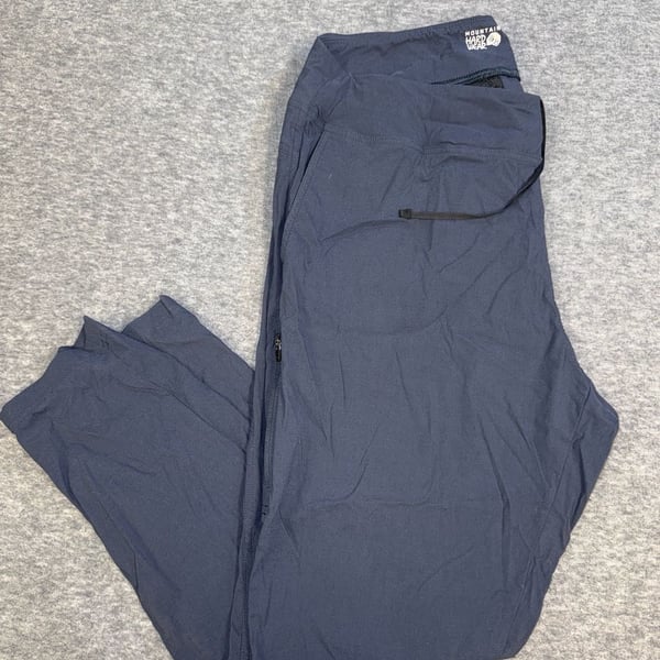 Mountain Hardwear Women's Dynama Pant Size 1X