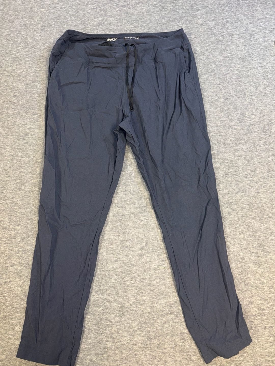 Mountain Hardwear Women's Dynama Pant Size 1X 4