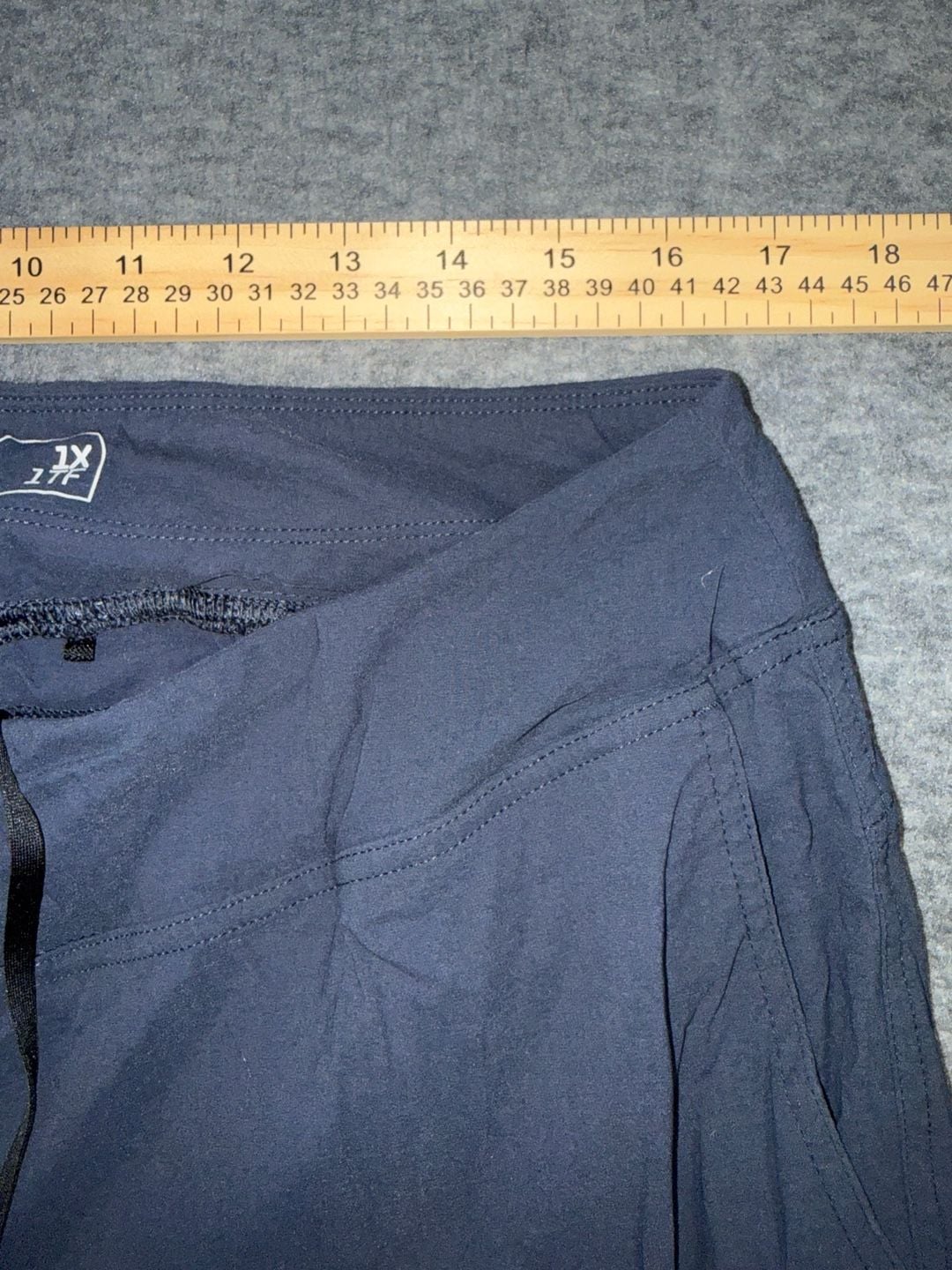 Mountain Hardwear Women's Dynama Pant Size 1X 6