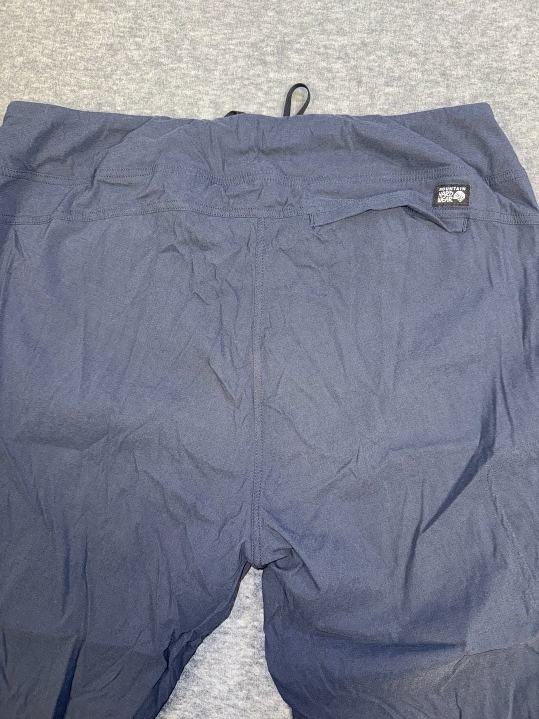 Mountain Hardwear Women's Dynama Pant Size 1X 7