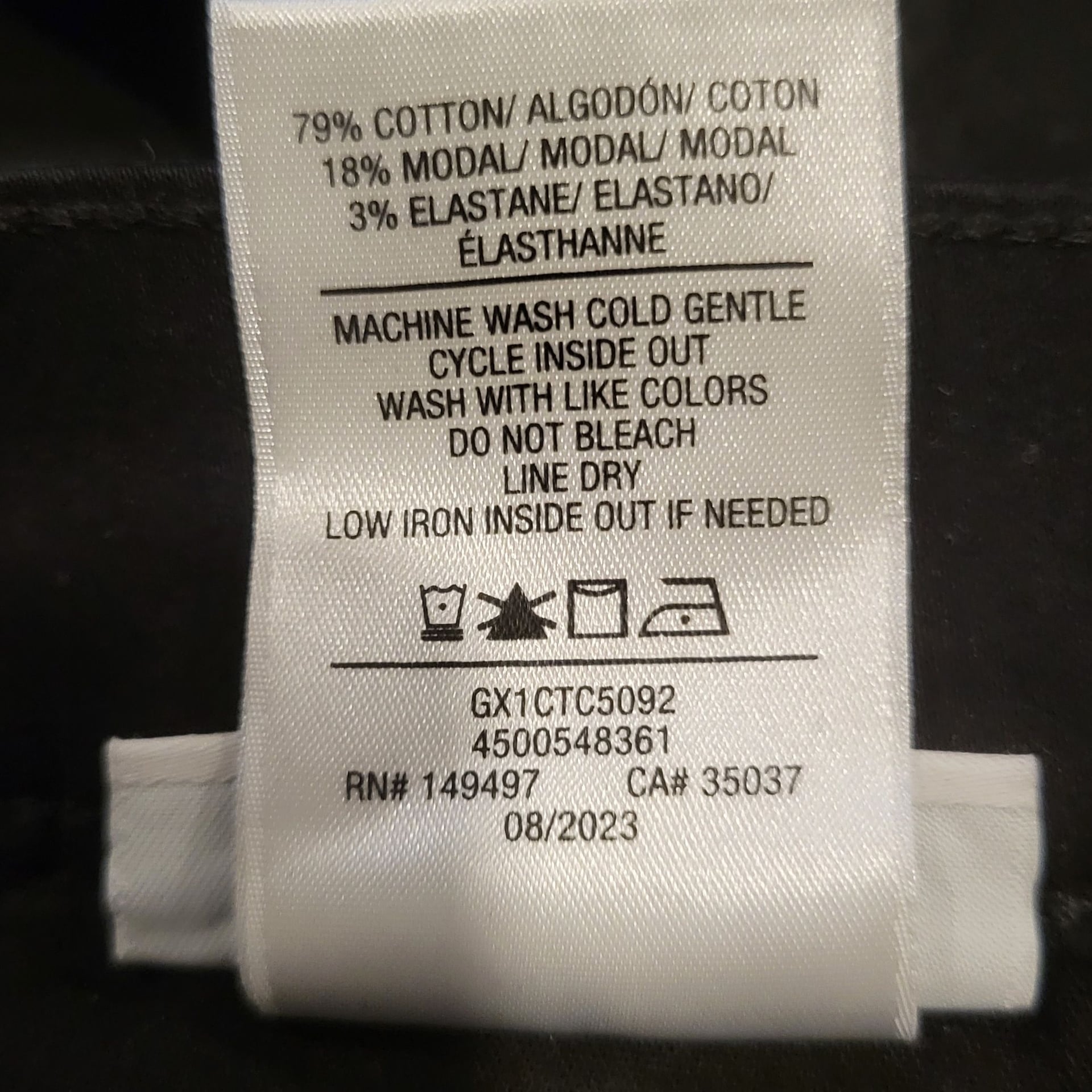 Joe's Jeans The Mia Coated High Waist Wide Leg Jeans,Size 29,Black 19