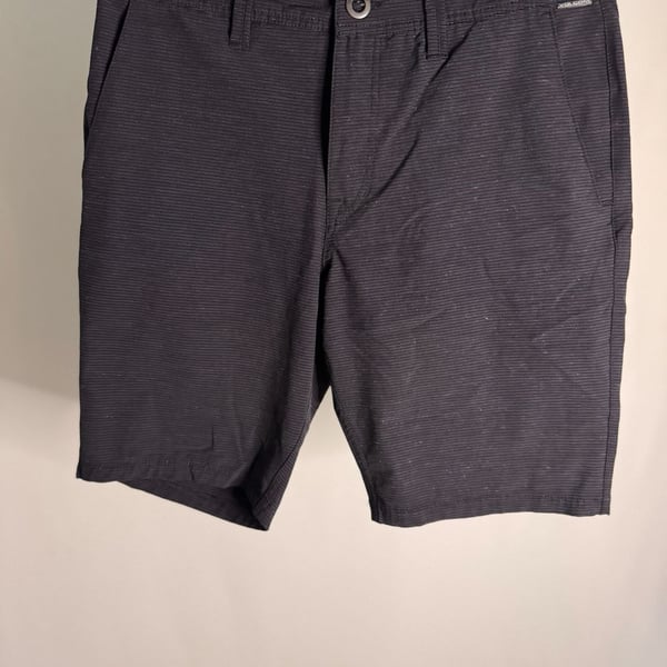 Volcom Frickin SNT Static Hybrid Shorts Size 30