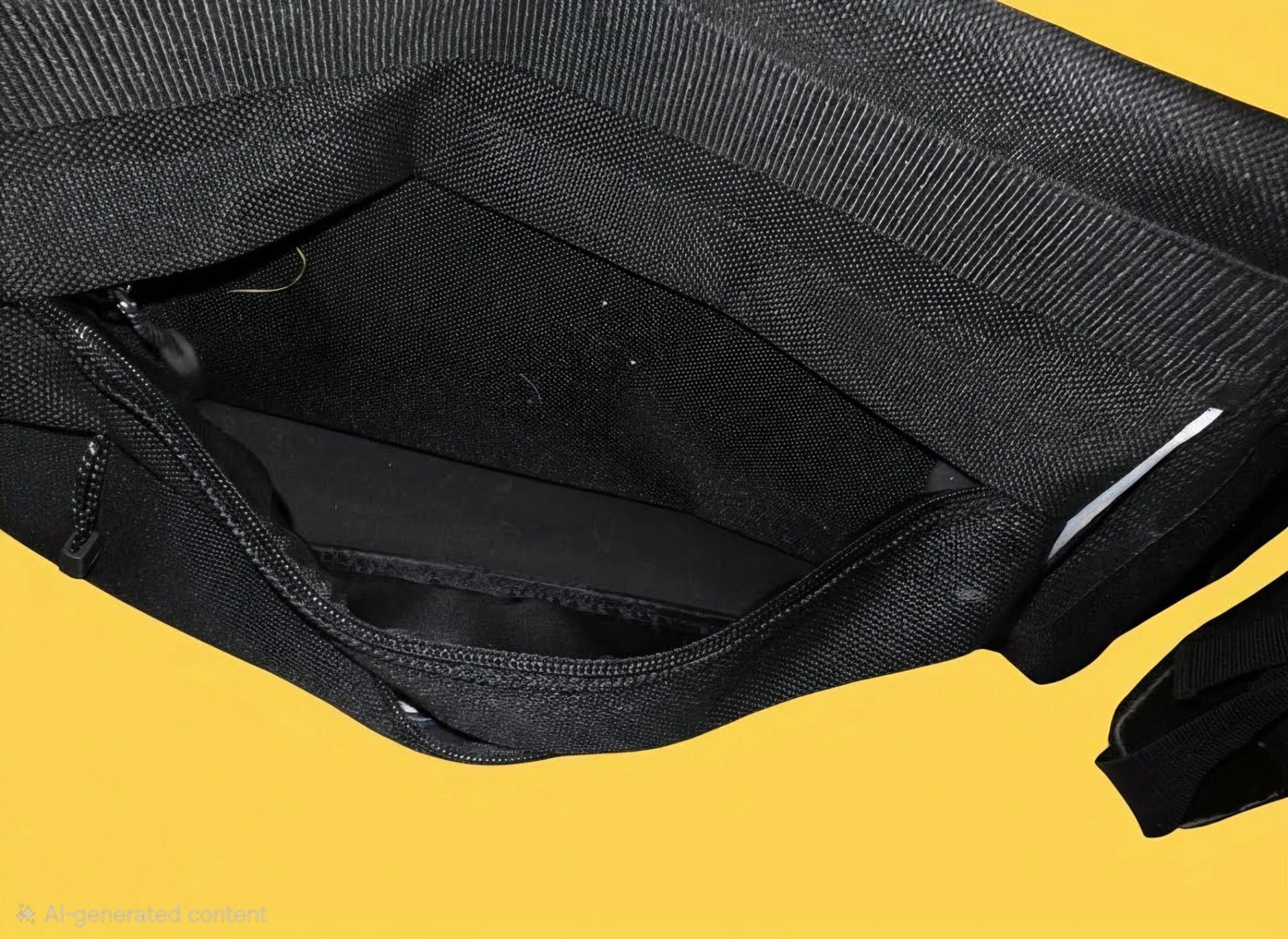 Callaway Golf Pebble Beach Lightweight Carry Bag Black 4