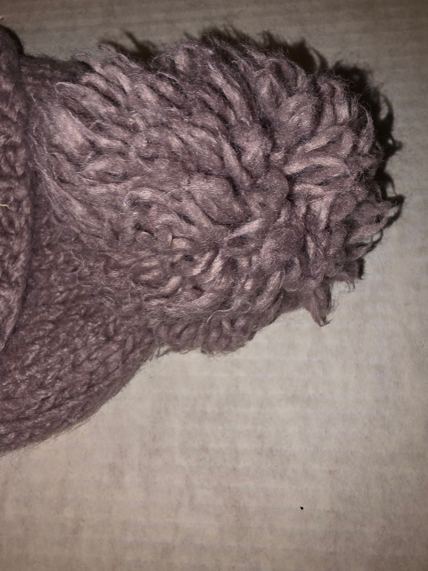The North Face Women's Cozy Chunky Knit Pom Beanie One Size 7