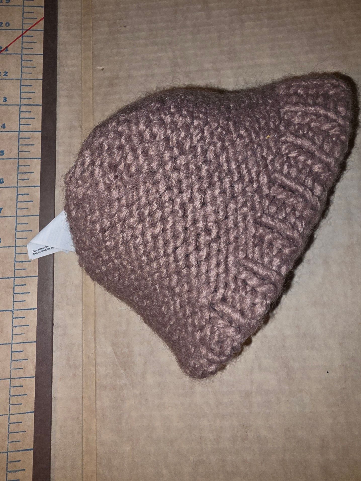 The North Face Women's Cozy Chunky Knit Pom Beanie One Size 8