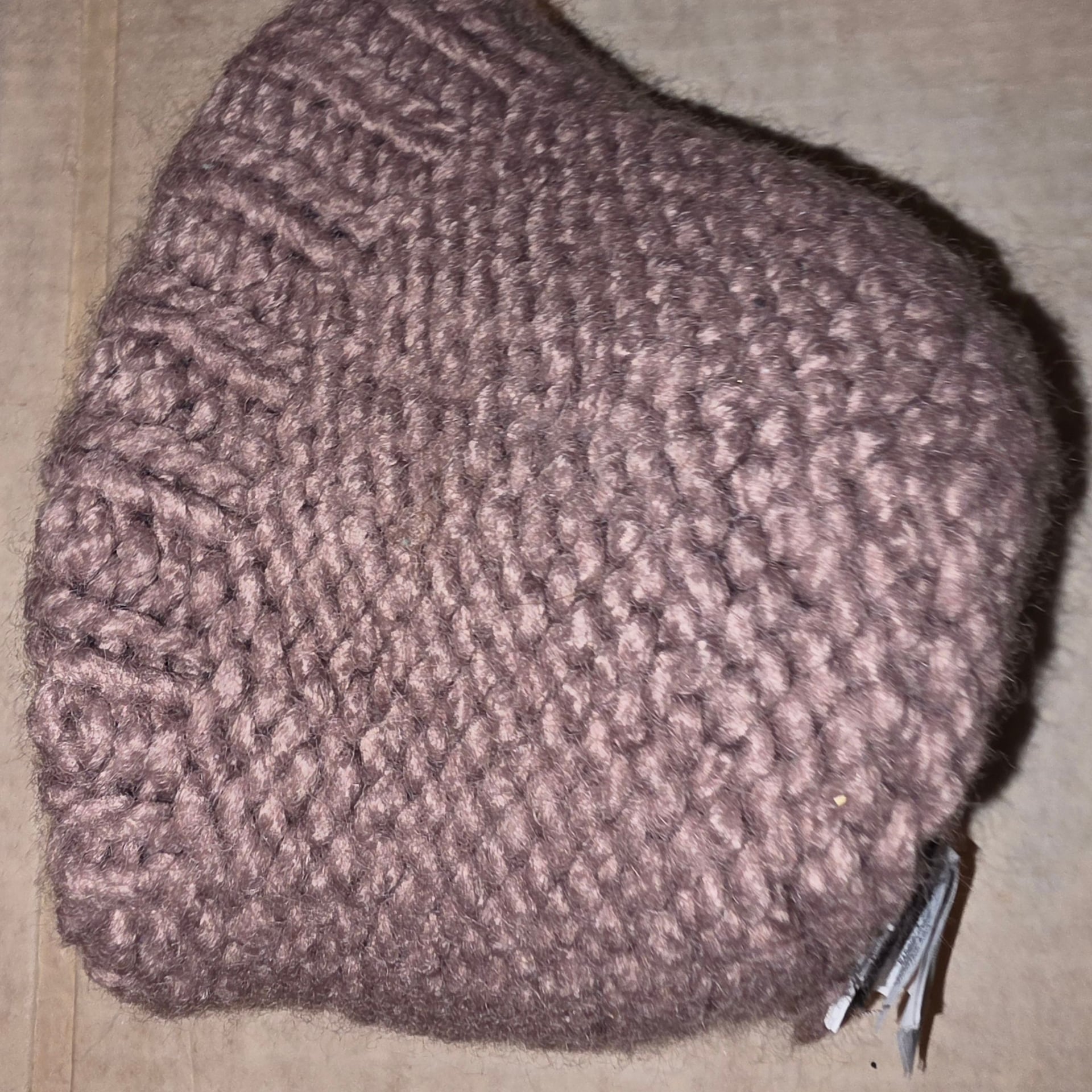 The North Face Women's Cozy Chunky Knit Pom Beanie One Size 9
