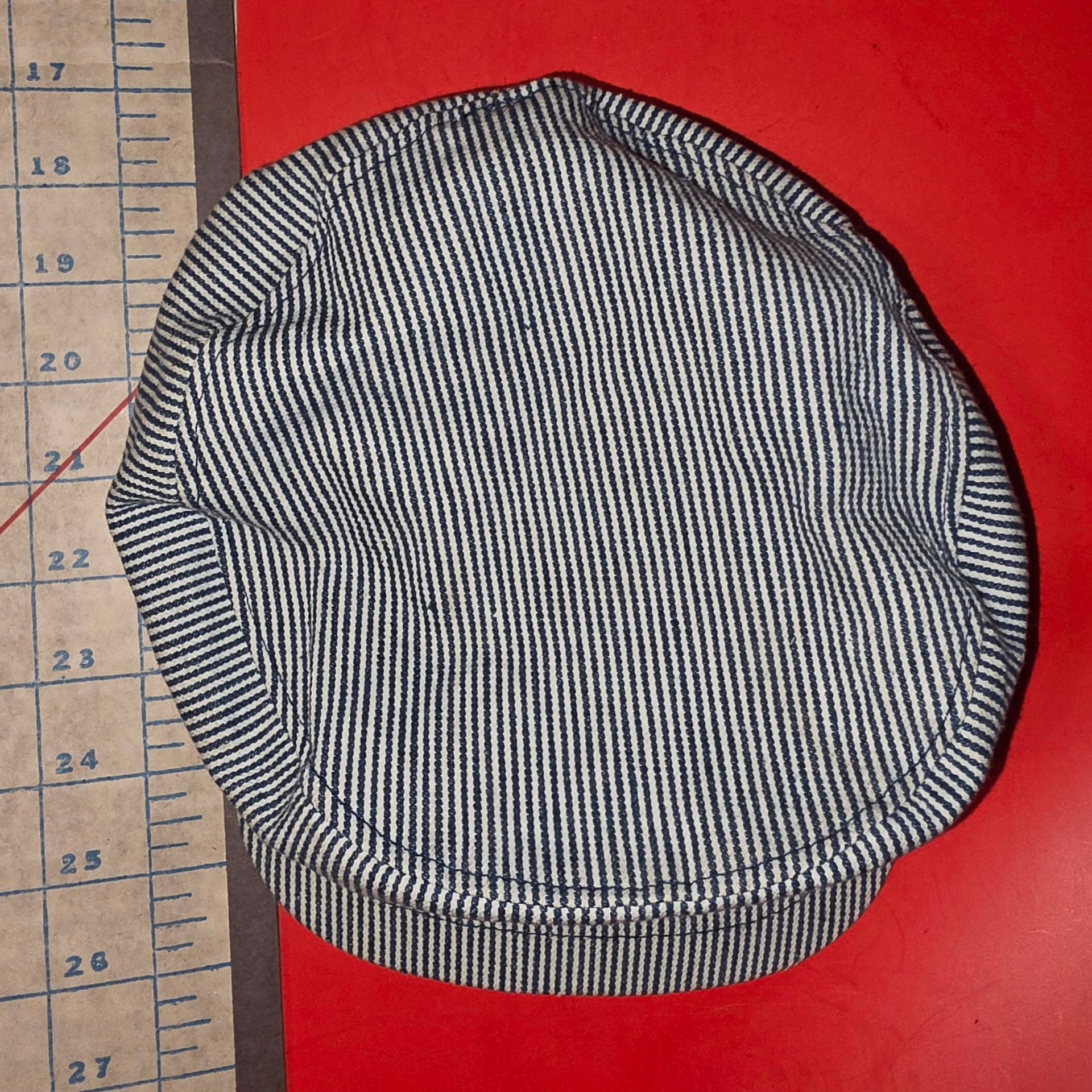 Thomas Engineer's Hat kids 5