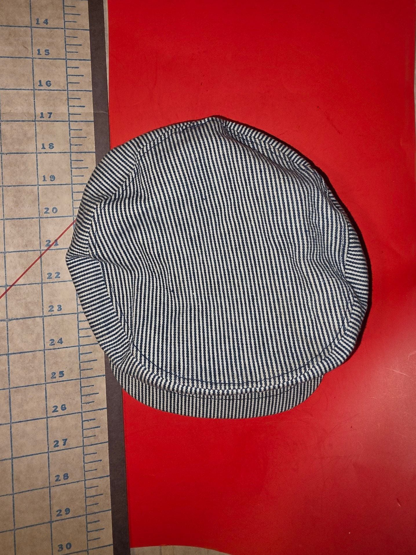 Thomas Engineer's Hat kids 6