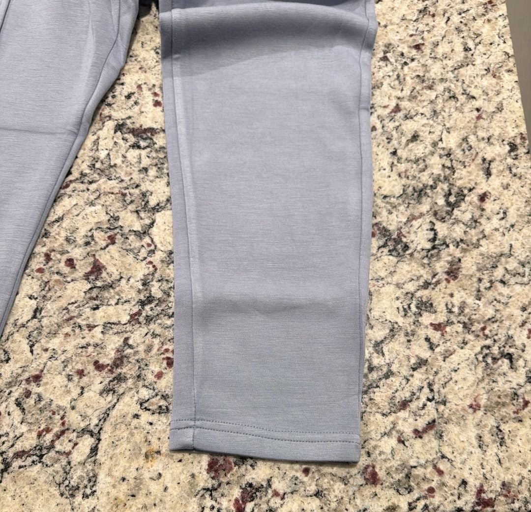 Active USA High Waisted Cargo Leggings Size Small 3