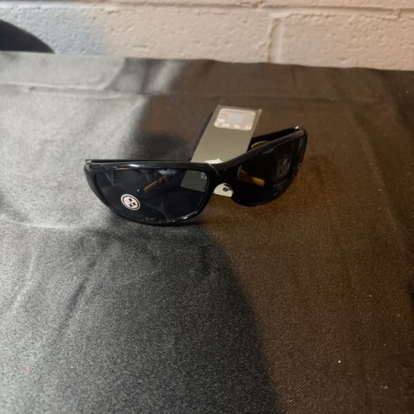 Pittsburgh Steelers NFL FanBand Mesh Headband