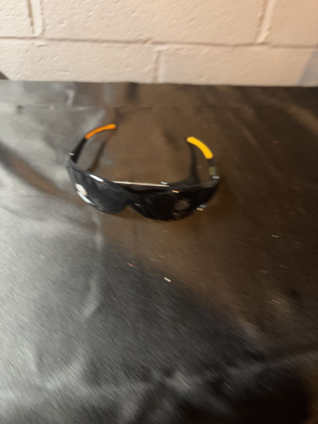 Pittsburgh Steelers NFL FanBand Mesh Headband 3