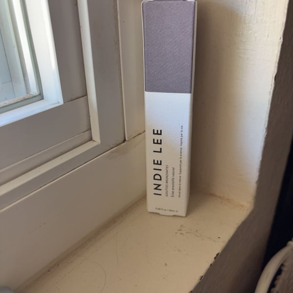 Indie Lee Bronzing Drops 0.68 fl oz / 20ml