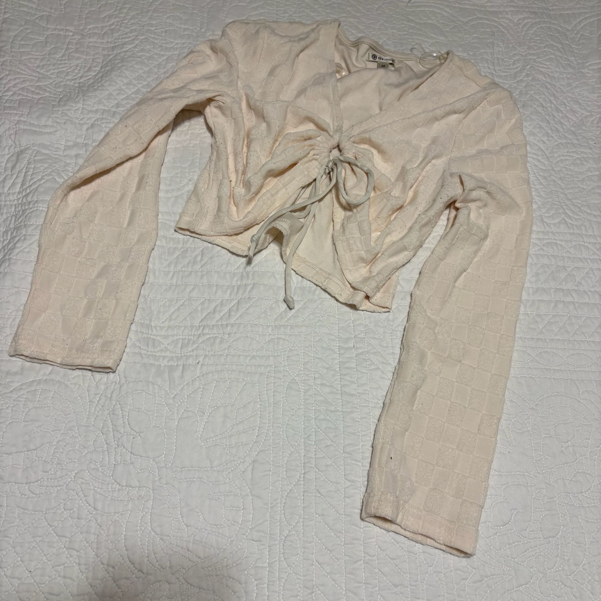 Versona Women's Sweater D11JL 3