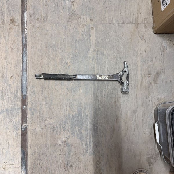 Dead On Annihilator Wrecking Bar Utility Hammer