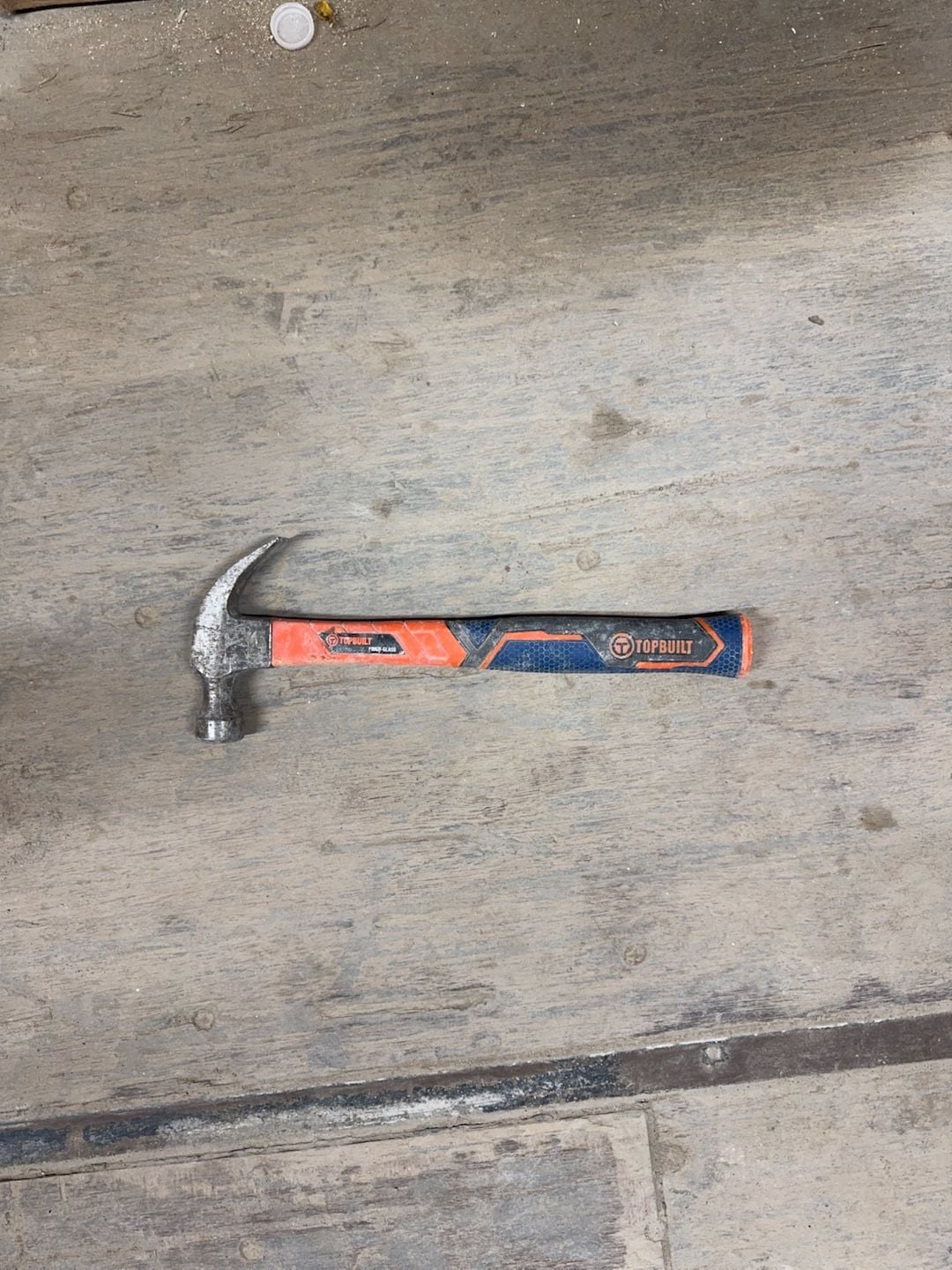 Dead On Annihilator Wrecking Bar Utility Hammer 1