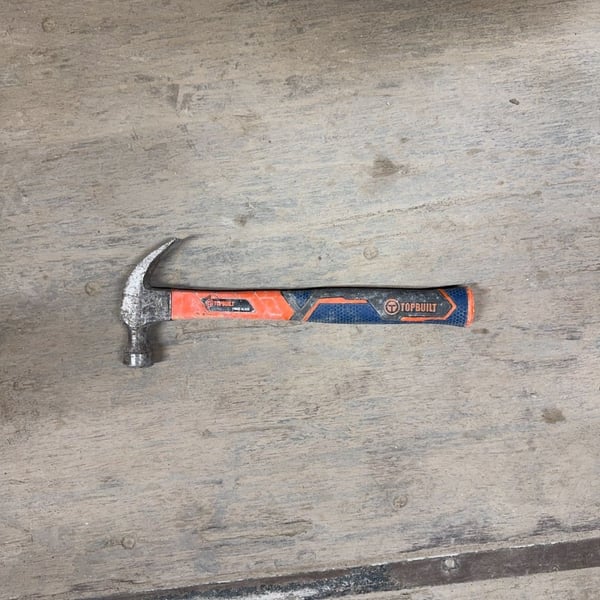 Dead On Annihilator Wrecking Bar Utility Hammer