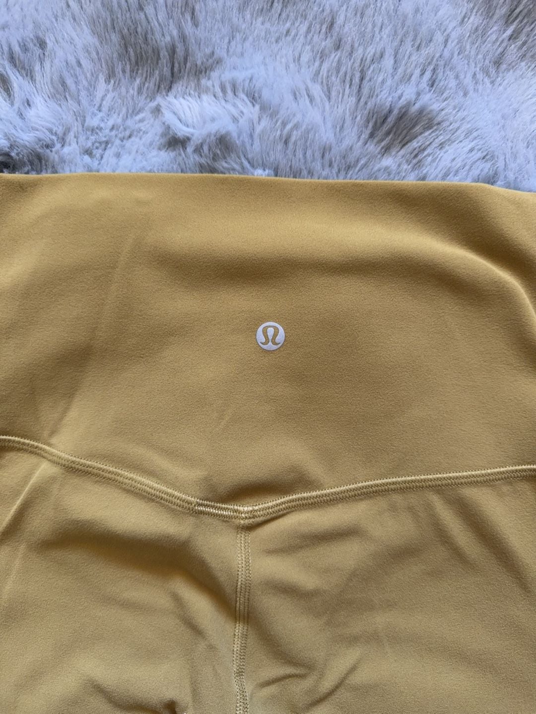 Lululemon Align High-Rise Pant 28" in Gold Spice 3