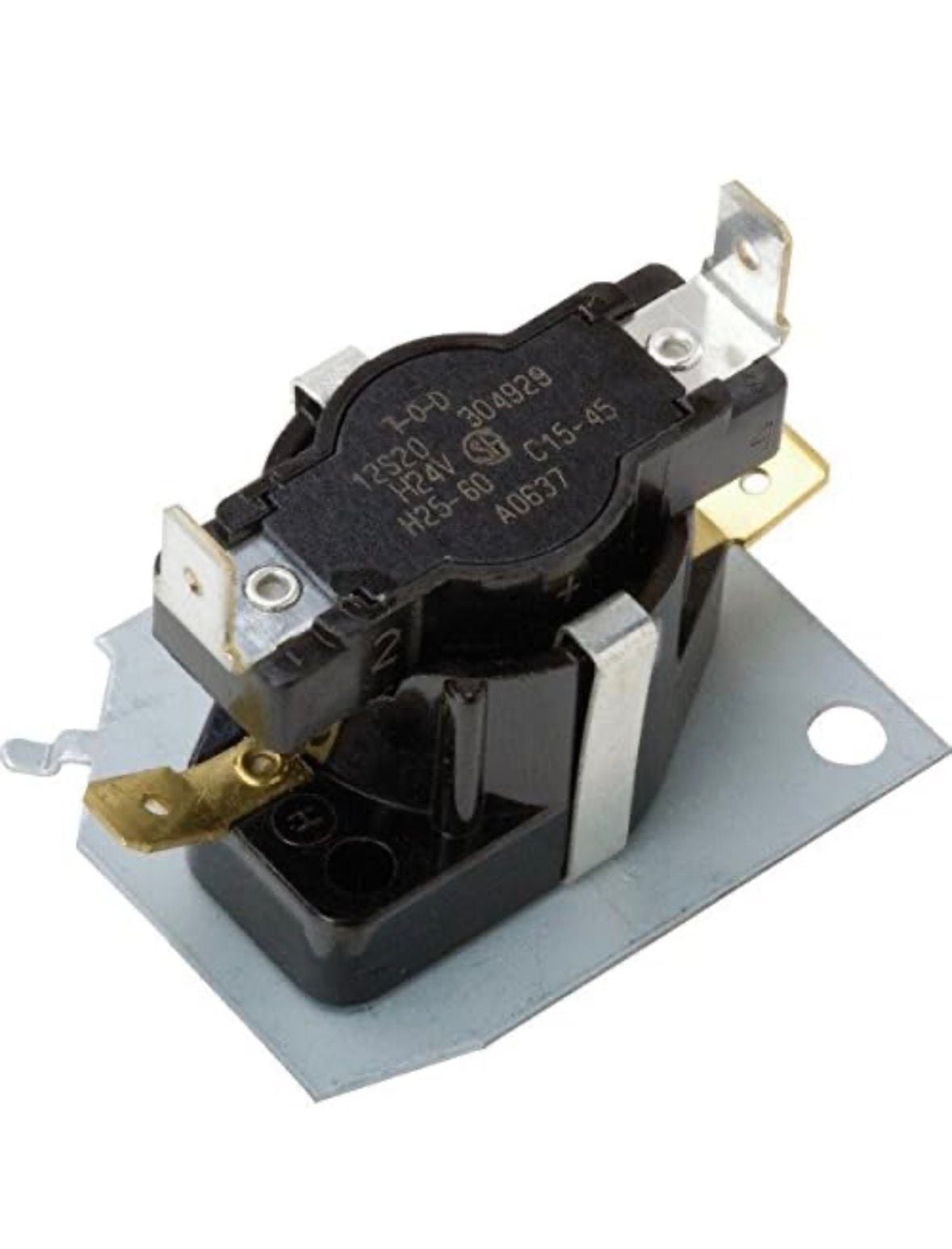 ITEM#251020 Magic-Pak Time Delay Relay 33191A00 : Automotive 1