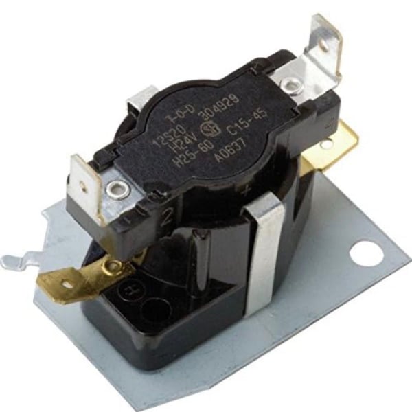 ITEM#251020 Magic-Pak Time Delay Relay 33191A00 : Automotive