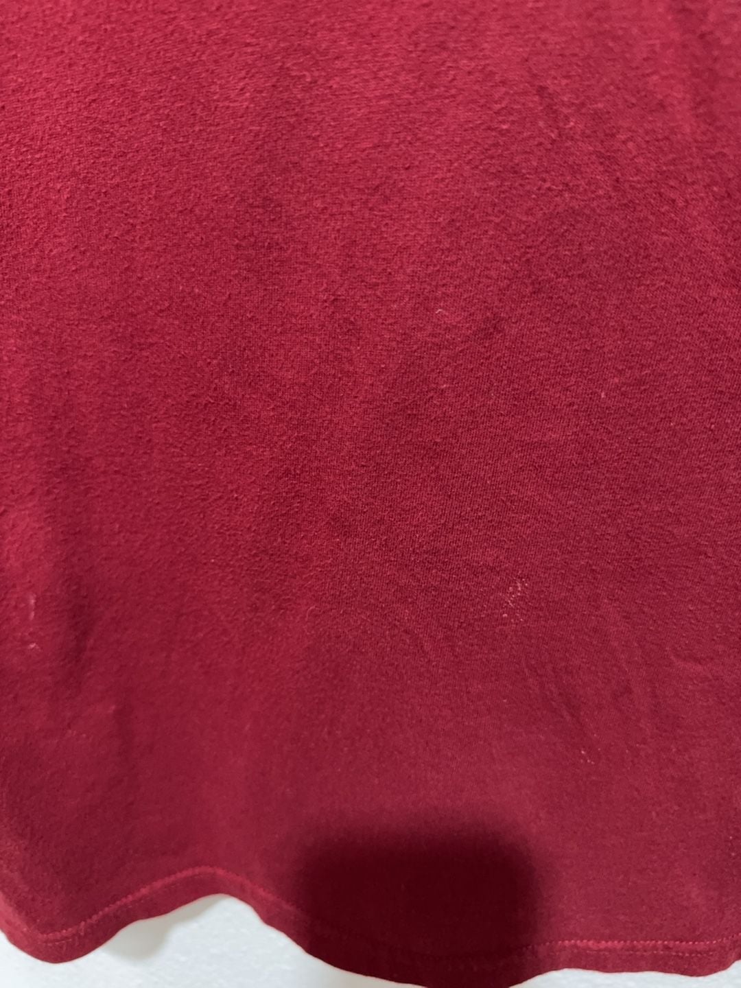 Patagonia Men's XXL Graphic T-Shirt Red 5