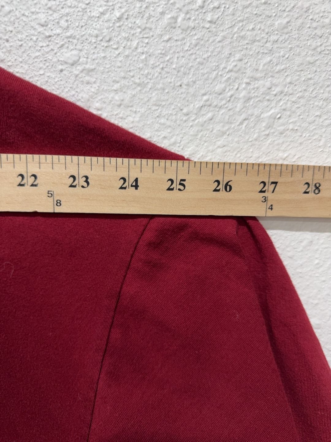 Patagonia Men's XXL Graphic T-Shirt Red 8