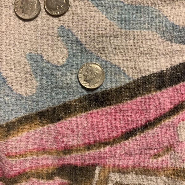 1965 Dime No Mint Mark, Cud error, Off Center Strike, DDO, DCR · : Shop, Sell, Connect,