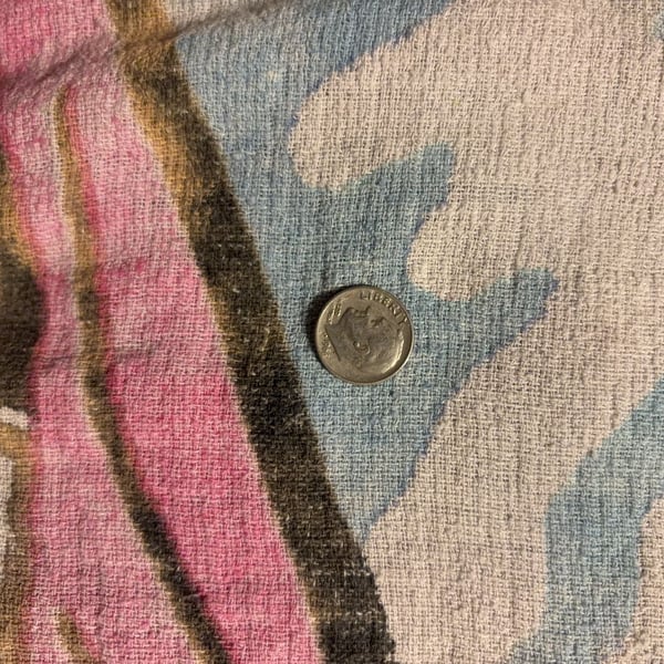 1966 Roosevelt Dime