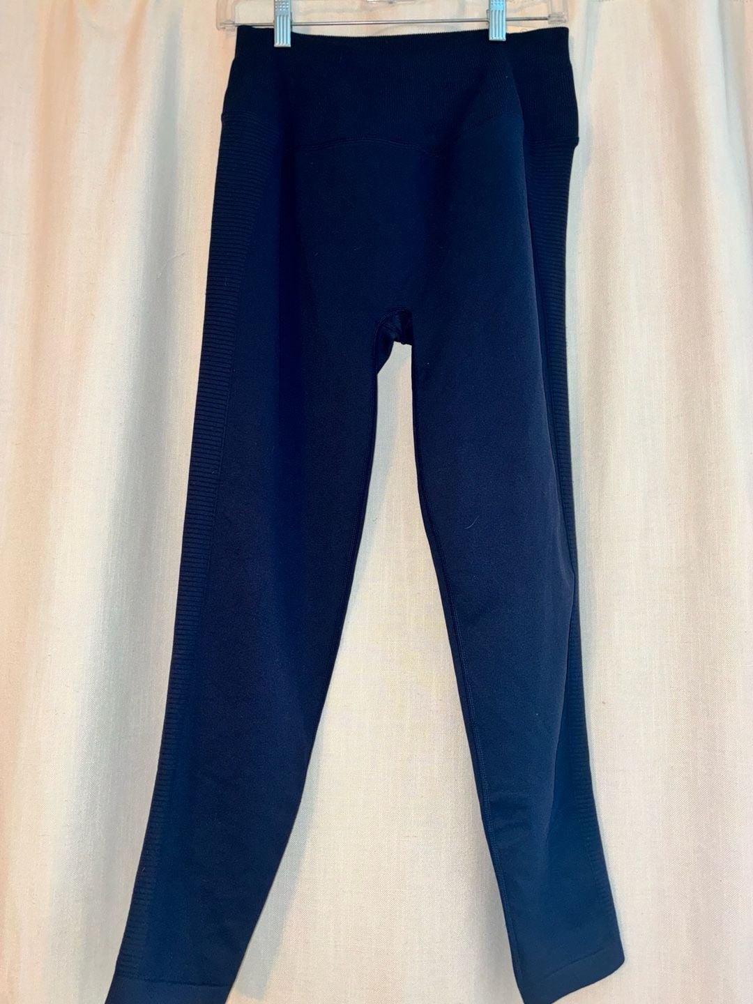 OFFLINE by Aerie Seamless Hi-Rise Leggings Size XL 2