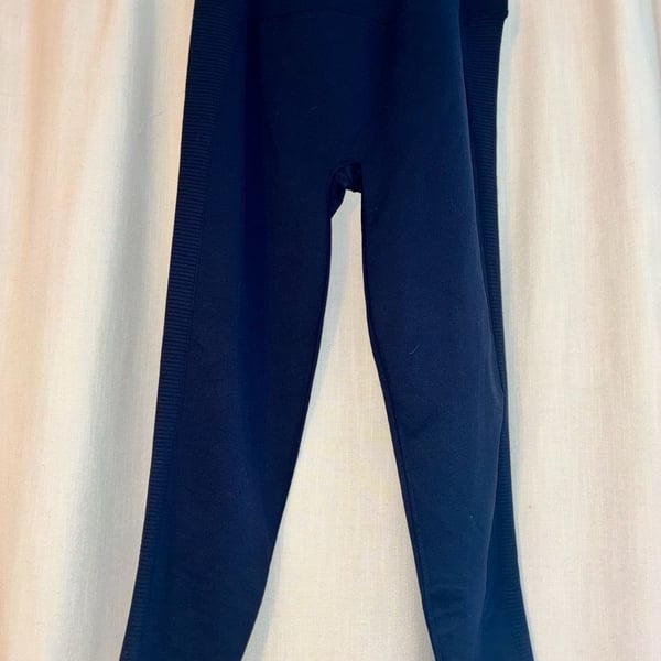 OFFLINE by Aerie Seamless Hi-Rise Leggings Size XL