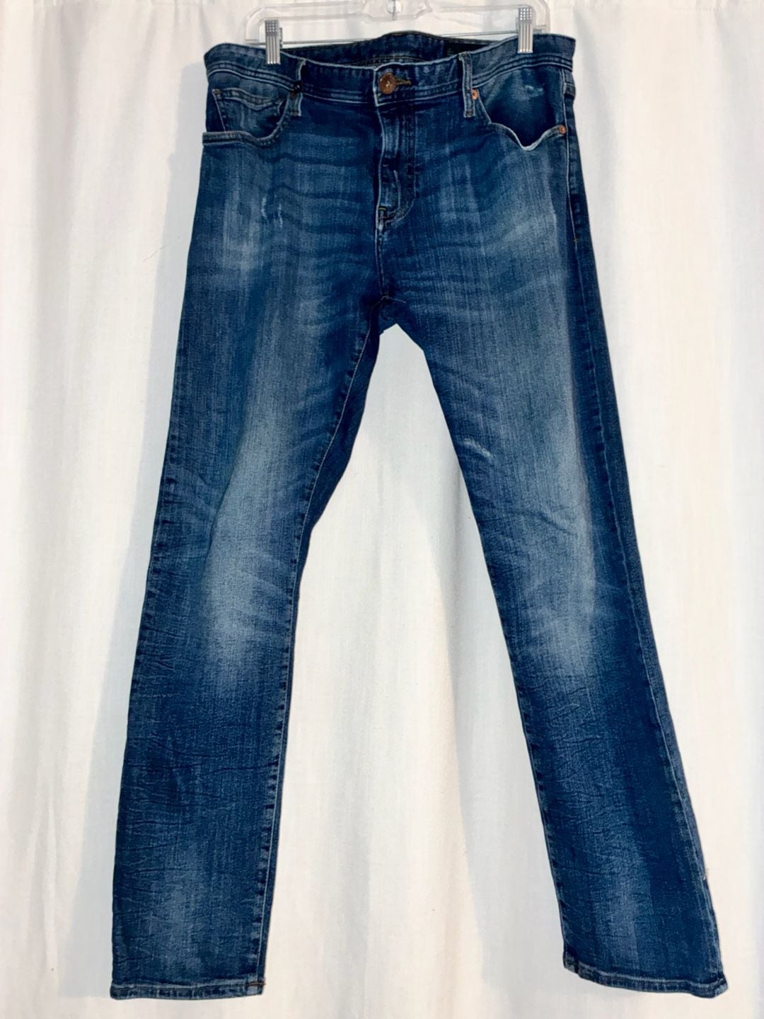 Armani Exchange Men’s Jeans Size 38 2