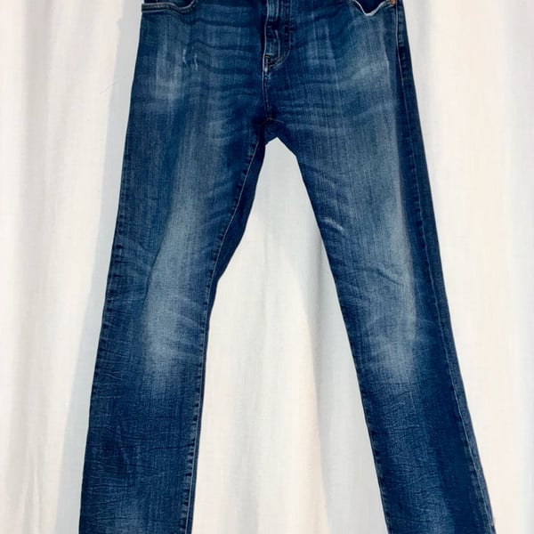 Armani Exchange Men’s Jeans Size 38