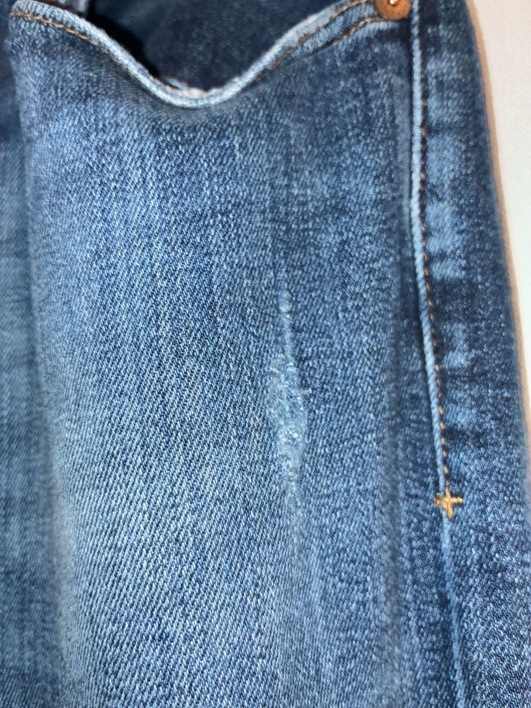 Armani Exchange Men’s Jeans Size 38 4