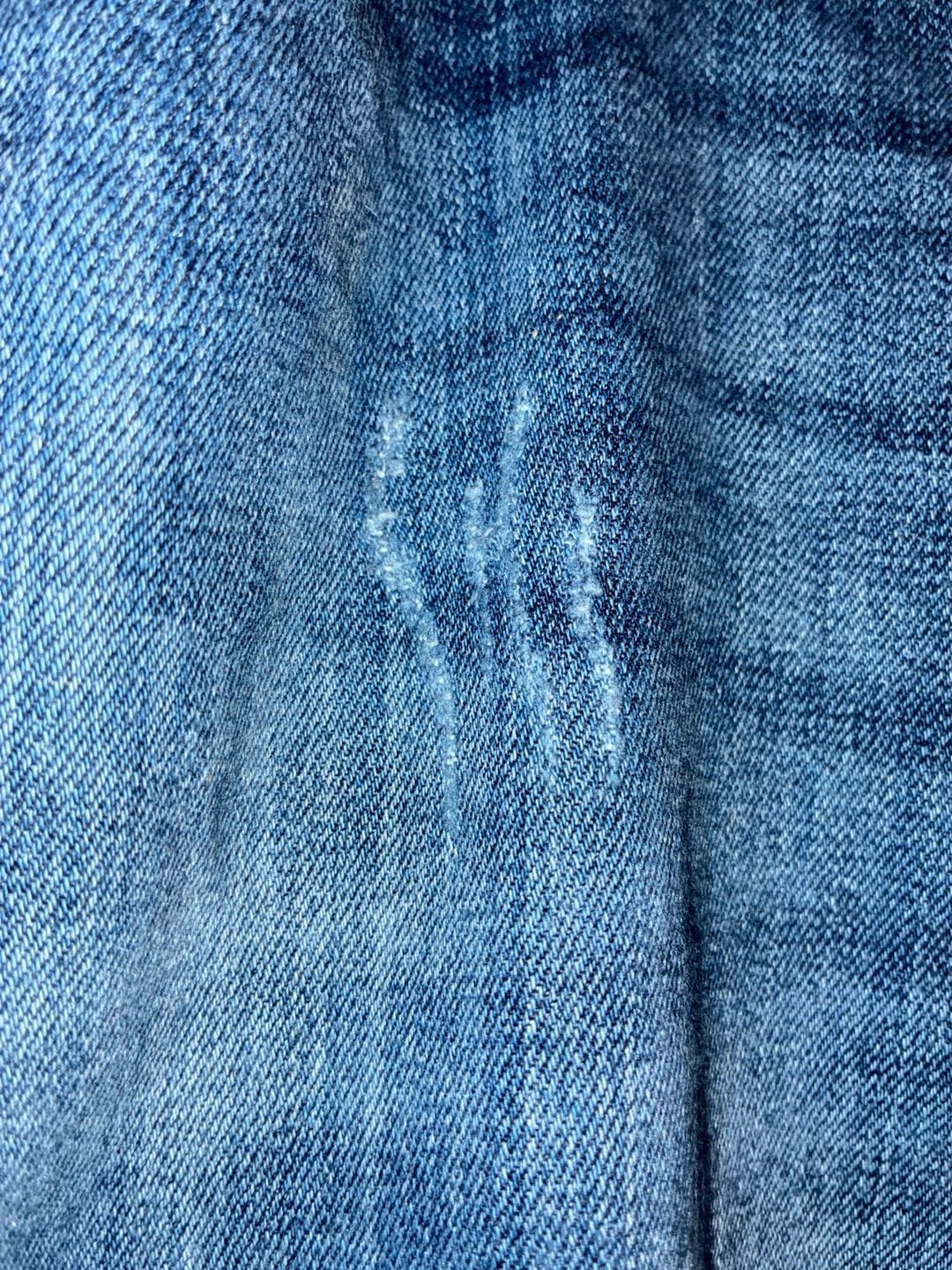 Armani Exchange Men’s Jeans Size 38 5