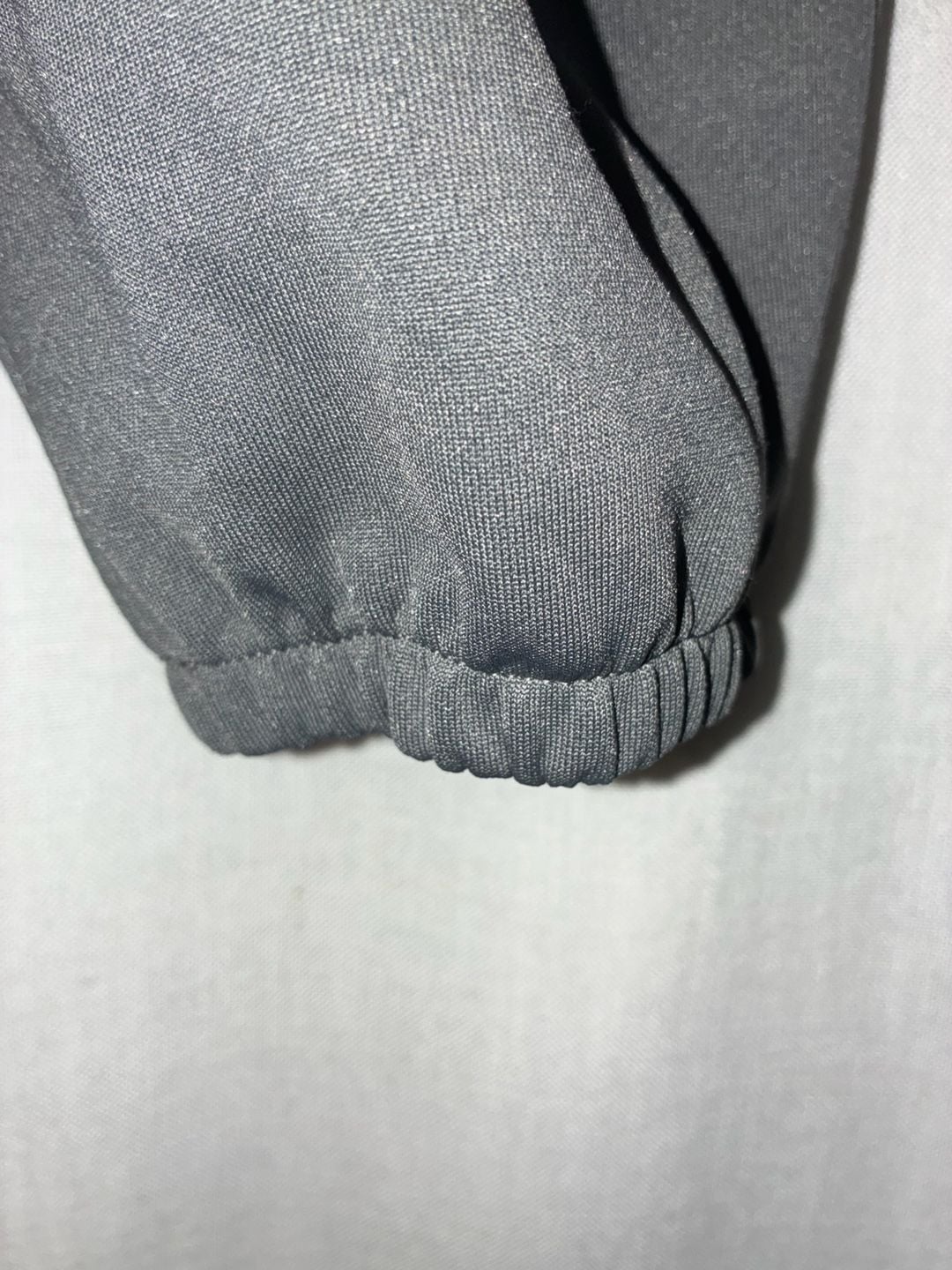 Mizuno Performance Women's Baseball Softball Pants Gray Size XL 2