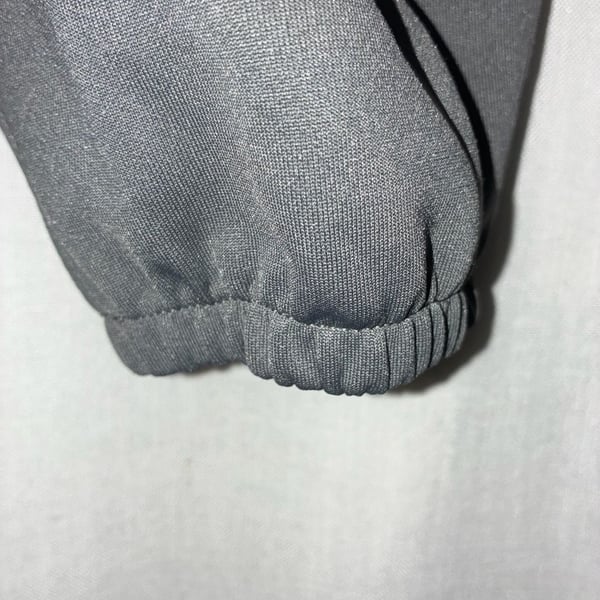 Mizuno Performance Women's Baseball Softball Pants Gray Size XL